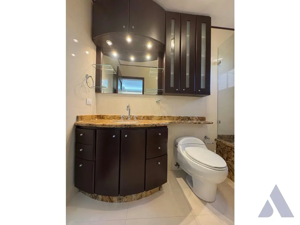 Alquileo apartamento 150m2 La Tahona 4274 - 5