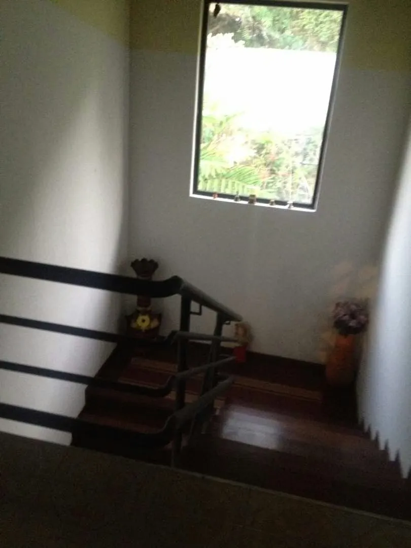 VENTA CASA SAN ANTONIO DE LOS ALTOS 261 m2 4h+s/4b+s/10p - 9