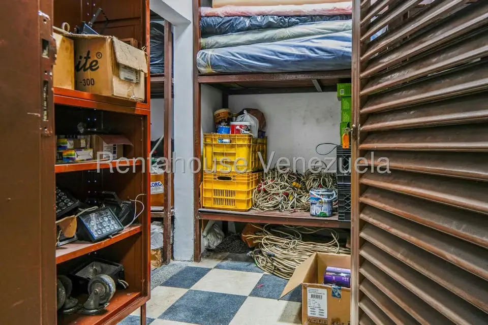 Negocios y Empresas (Entretenimiento) en Venta en La Florida, Distrito Metropolitano - 16