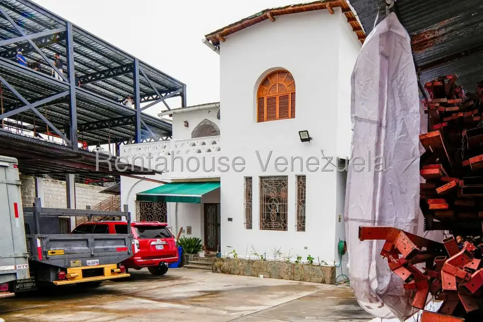 Negocios y Empresas (Entretenimiento) en Venta en La Florida, Distrito Metropolitano - 2