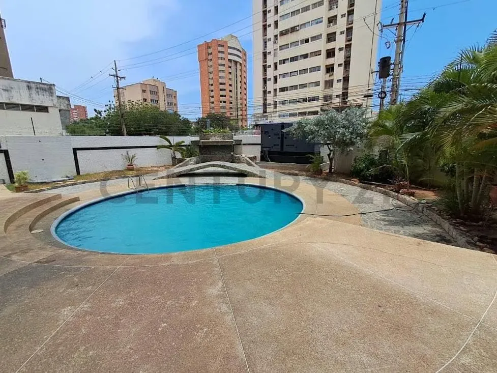 Se Vende Apartamento Daydimariam. Bella Vista. Maracaibo - 4
