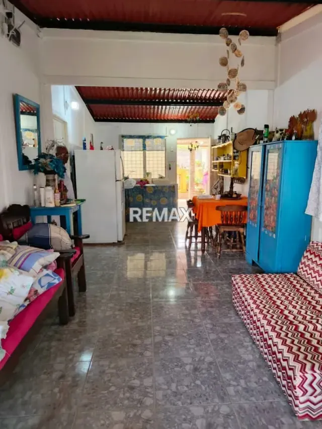 Casa Granja en Venta Caserio Paso Real-Quibor - 11
