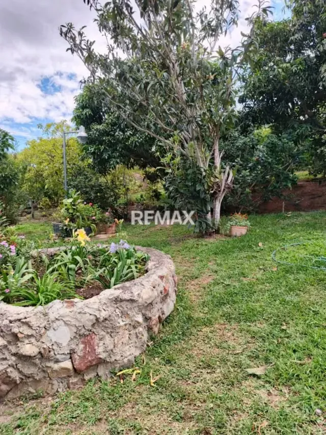 Casa Granja en Venta Caserio Paso Real-Quibor - 13