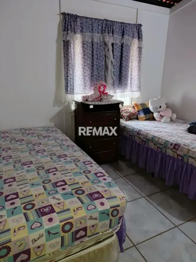 Casa Granja en Venta Caserio Paso Real-Quibor - 7
