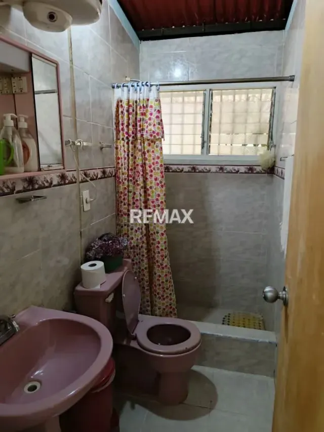 Casa Granja en Venta Caserio Paso Real-Quibor - 8