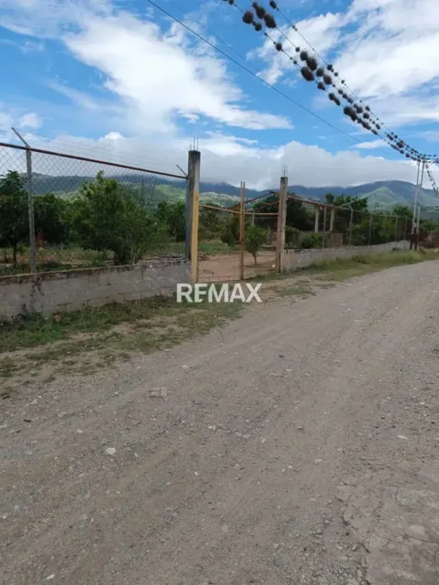 Casa Granja en Venta Caserio Paso Real-Quibor - 9