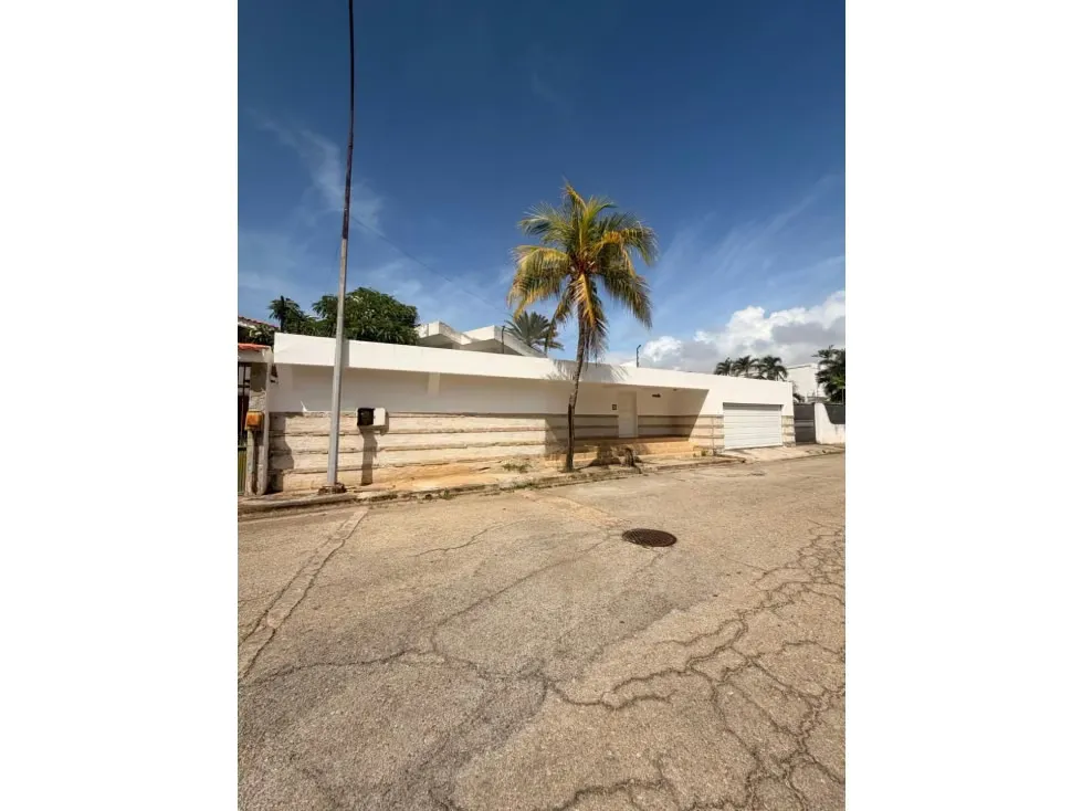 Casa en Venta en Margarita