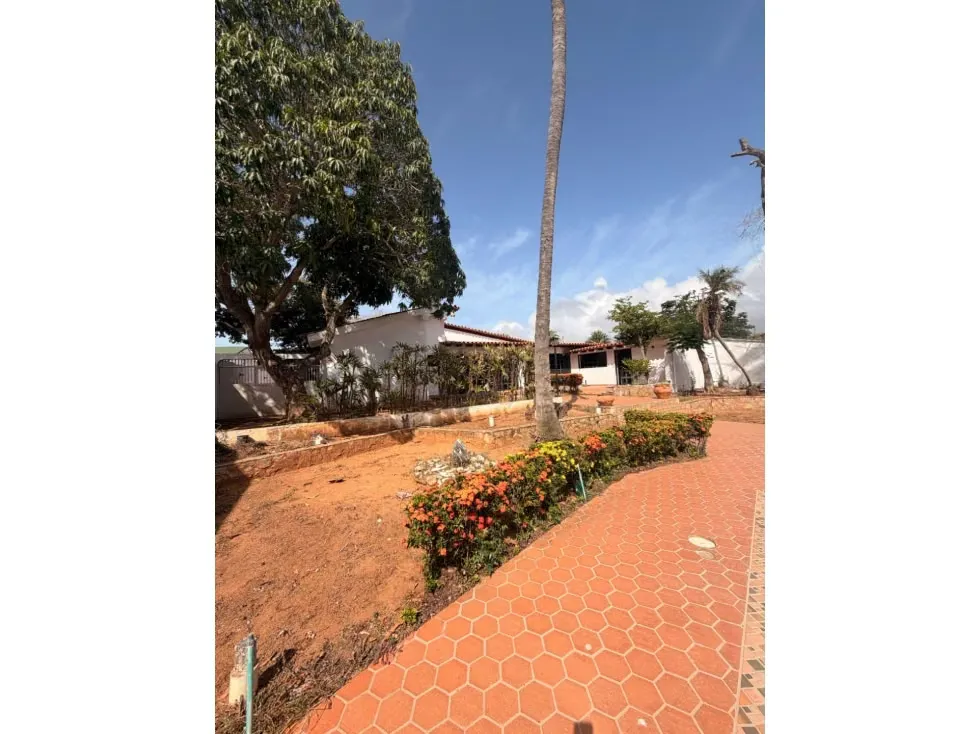 Casa en Venta en Margarita - 23
