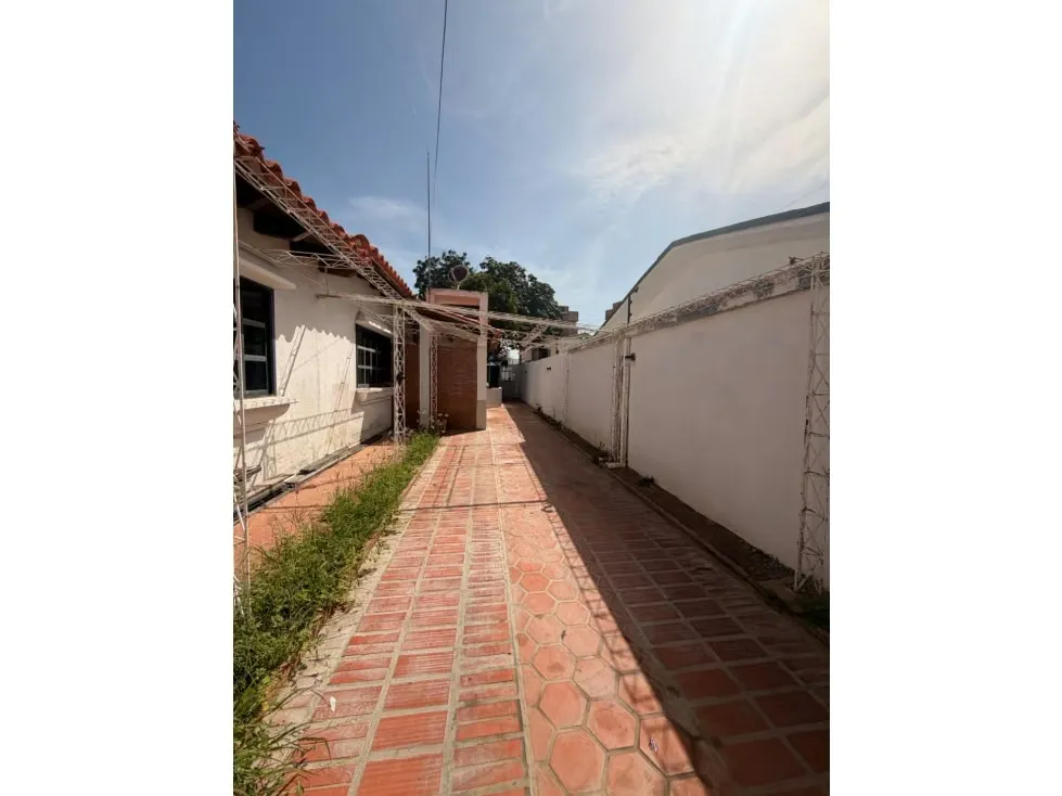 Casa en Venta en Margarita - 4