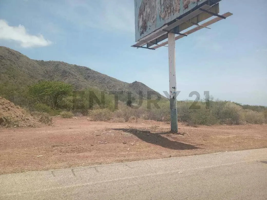 Terreno con excelente ubicacion para acceso a playas , puertos y aeropuertos - 7