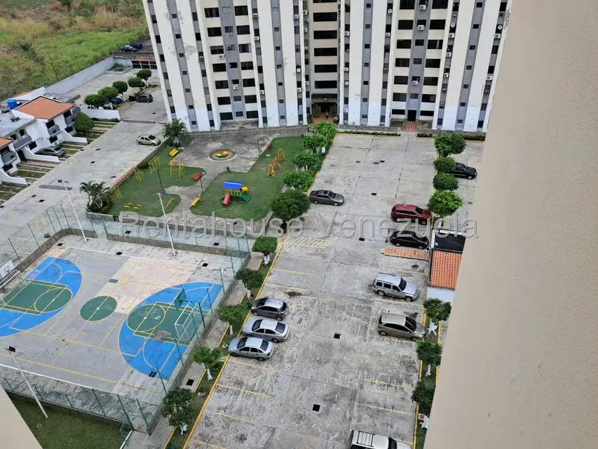 Apartamento (1 Nivel) en Alquiler en La Granja, Carabobo - 2