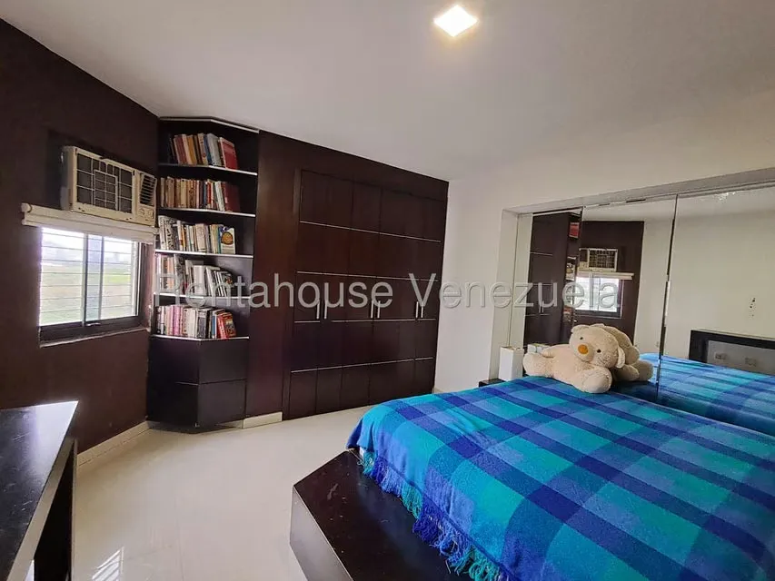 Apartamento (1 Nivel) en Alquiler en La Granja, Carabobo - 20