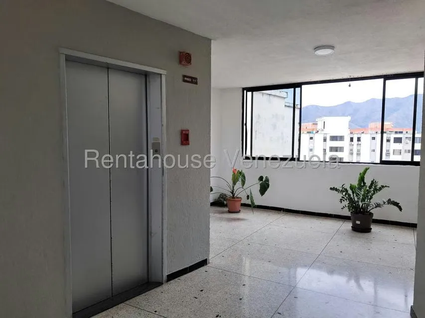 Apartamento (1 Nivel) en Alquiler en La Granja, Carabobo - 3