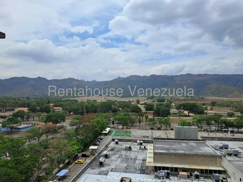Apartamento (1 Nivel) en Alquiler en La Granja, Carabobo - 23