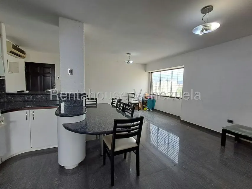 Apartamento (1 Nivel) en Alquiler en La Granja, Carabobo - 7