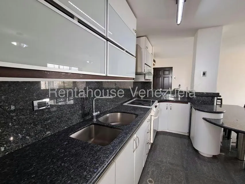 Apartamento (1 Nivel) en Alquiler en La Granja, Carabobo - 8