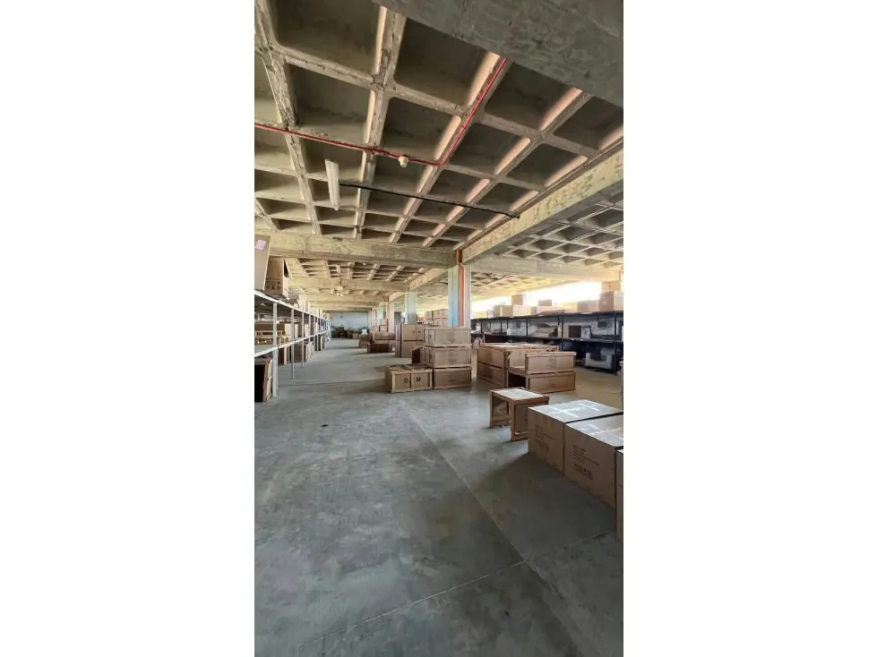 Se alquila Local Comercial 764m² 1p San Antonio de Los Altos - 5
