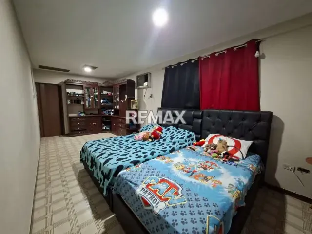 Casa urbanización Trinidad - 12