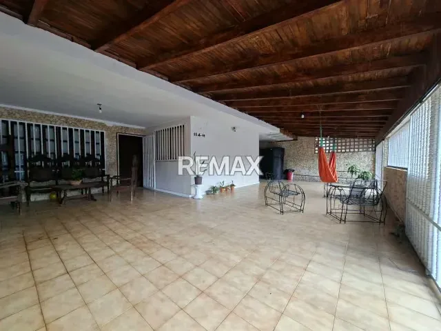 Casa urbanización Trinidad - 3