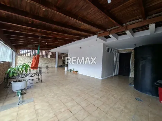 Casa urbanización Trinidad - 5