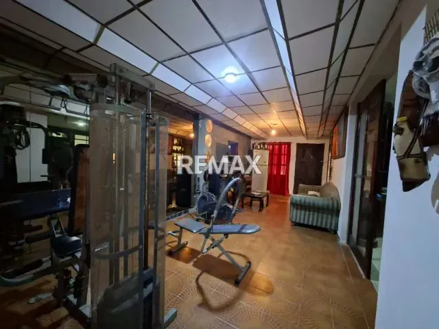 Casa urbanización Trinidad - 10