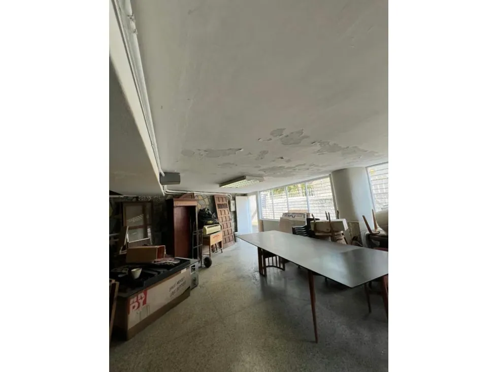 VENTA DE ESPECTACULAR QUINTA EN ALTAMIRA, CHACAO, DTTO. CAPITAL - 18
