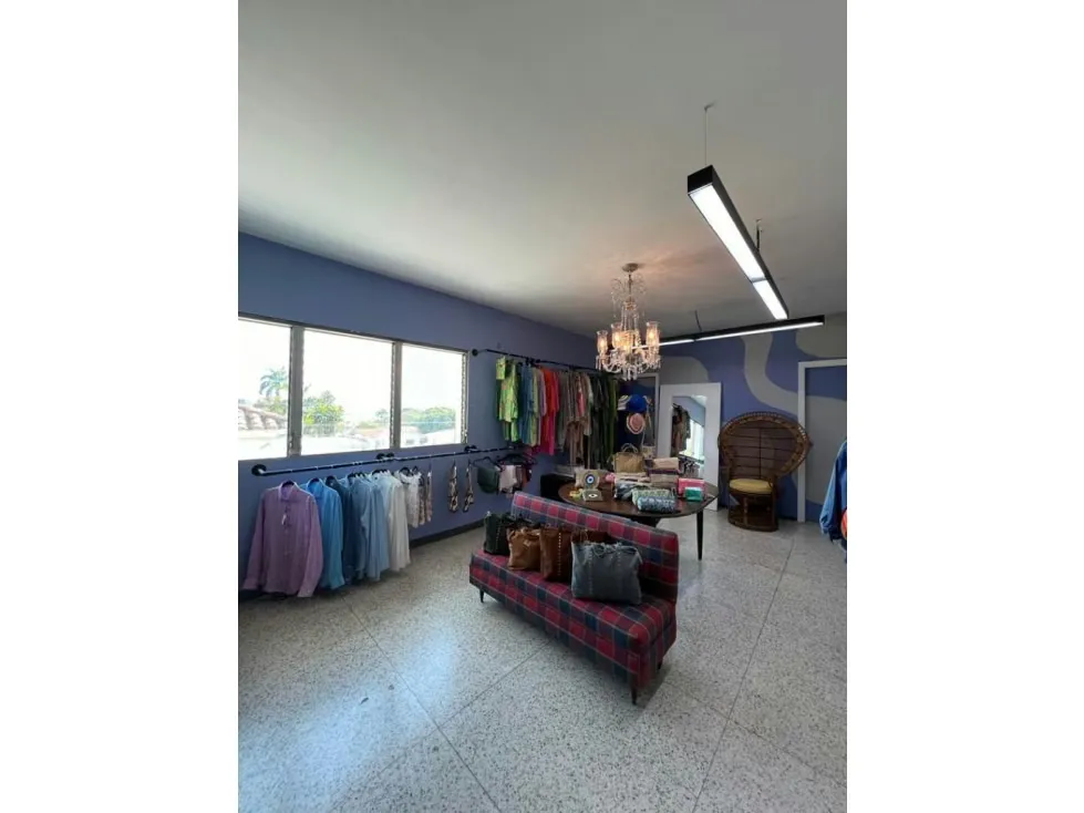 VENTA DE ESPECTACULAR QUINTA EN ALTAMIRA, CHACAO, DTTO. CAPITAL - 29