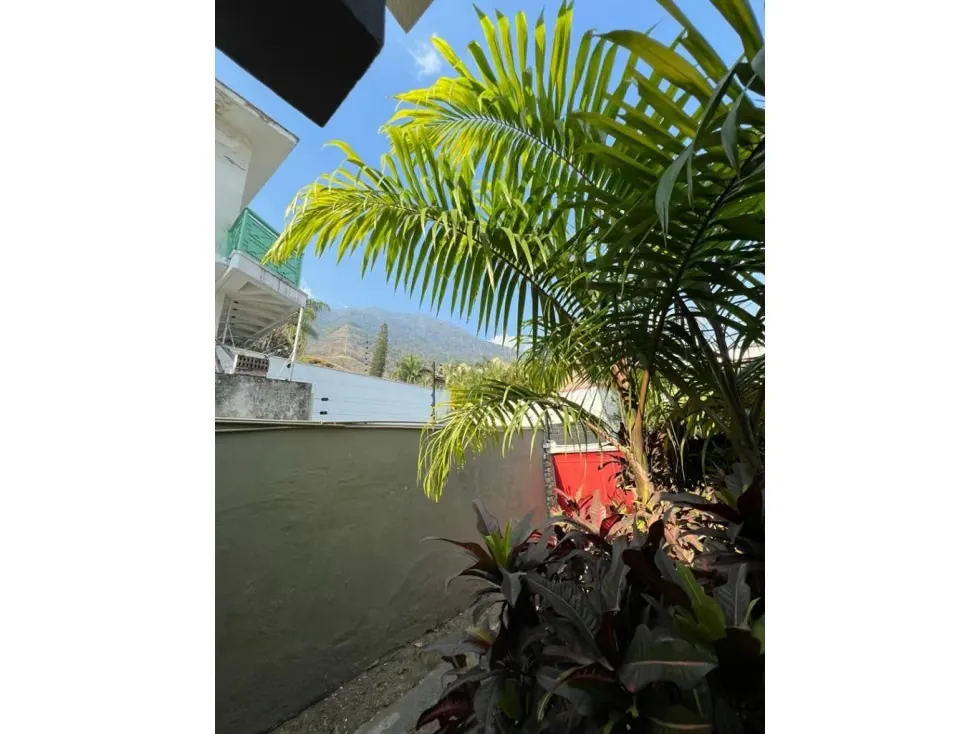 VENTA DE ESPECTACULAR QUINTA EN ALTAMIRA, CHACAO, DTTO. CAPITAL - 5