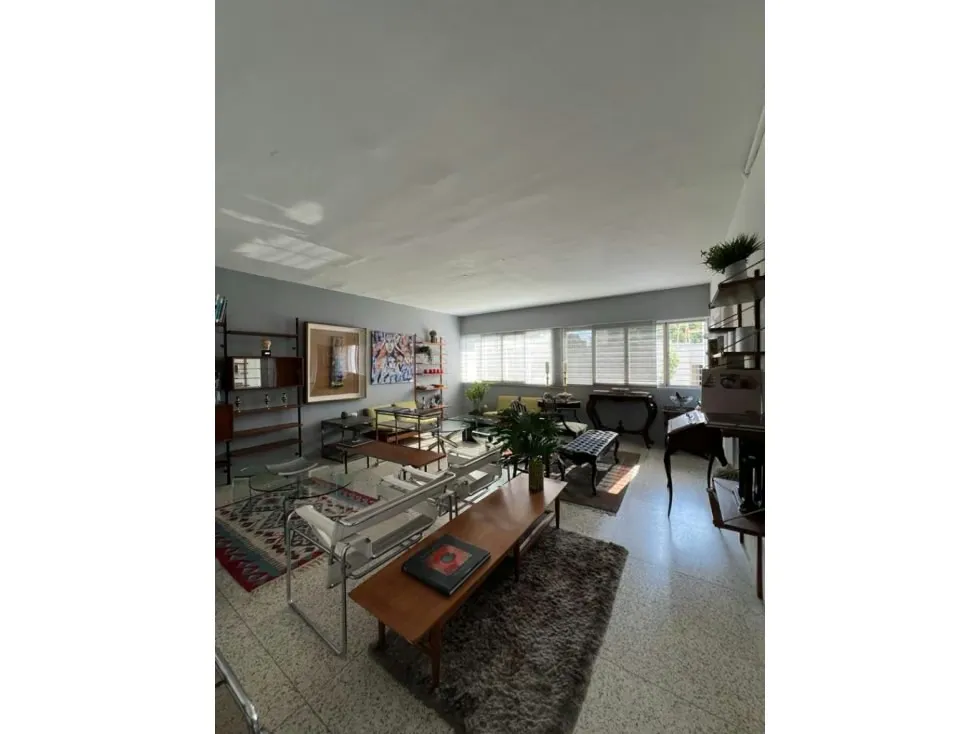 VENTA DE ESPECTACULAR QUINTA EN ALTAMIRA, CHACAO, DTTO. CAPITAL - 42