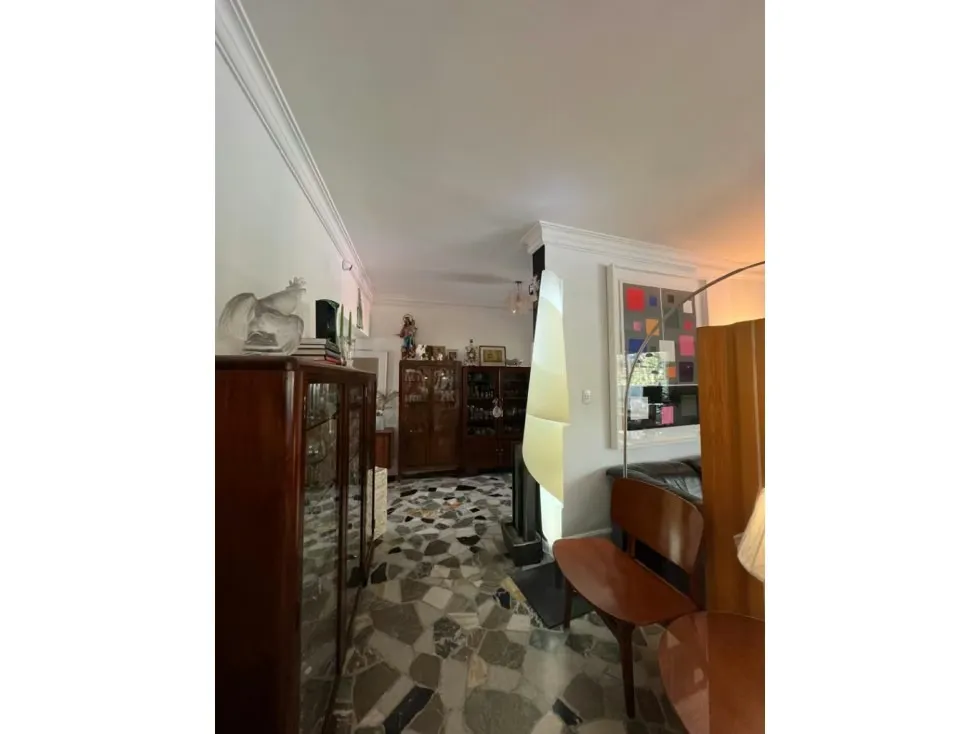 VENTA DE ESPECTACULAR QUINTA EN ALTAMIRA, CHACAO, DTTO. CAPITAL - 44