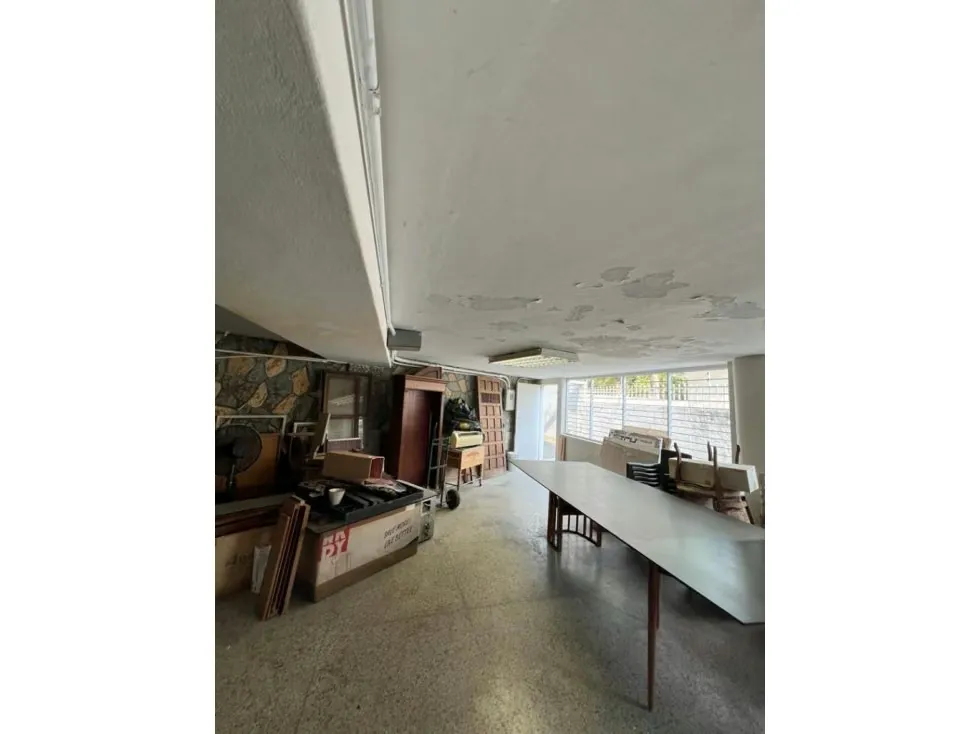 VENTA DE ESPECTACULAR QUINTA EN ALTAMIRA, CHACAO, DTTO. CAPITAL - 45