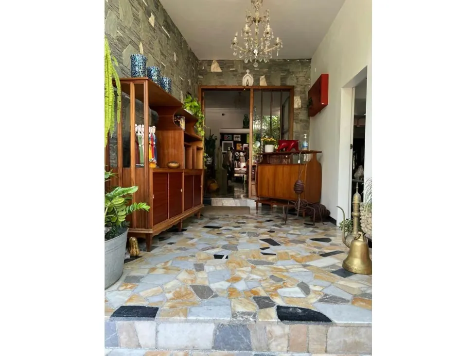VENTA DE ESPECTACULAR QUINTA EN ALTAMIRA, CHACAO, DTTO. CAPITAL - 9