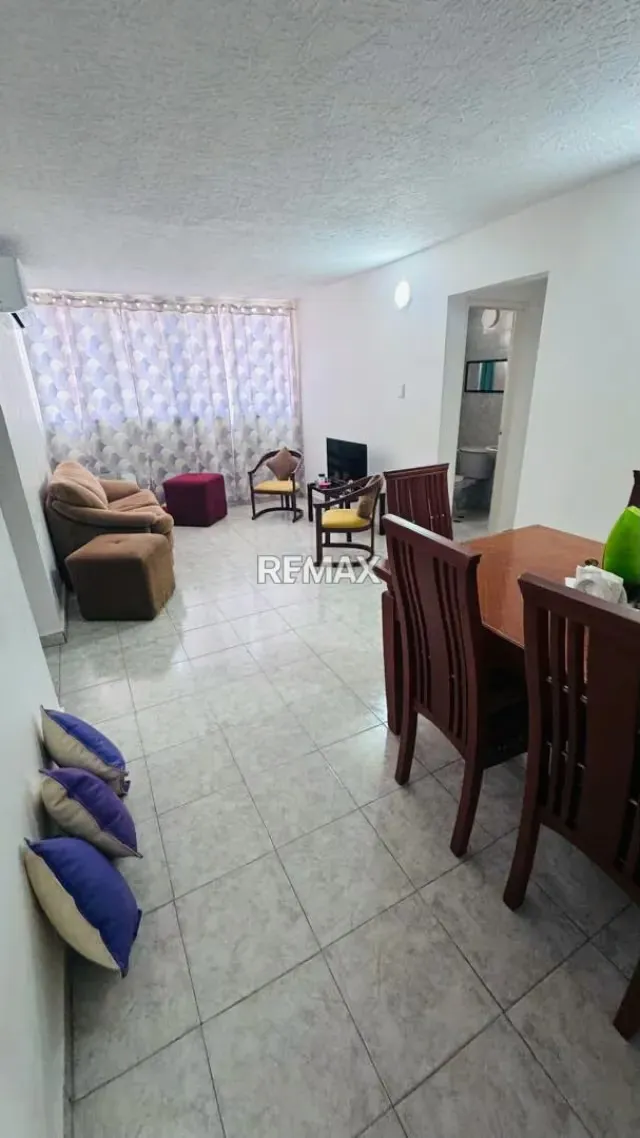 Apartamento en venta Base Aragua - 3