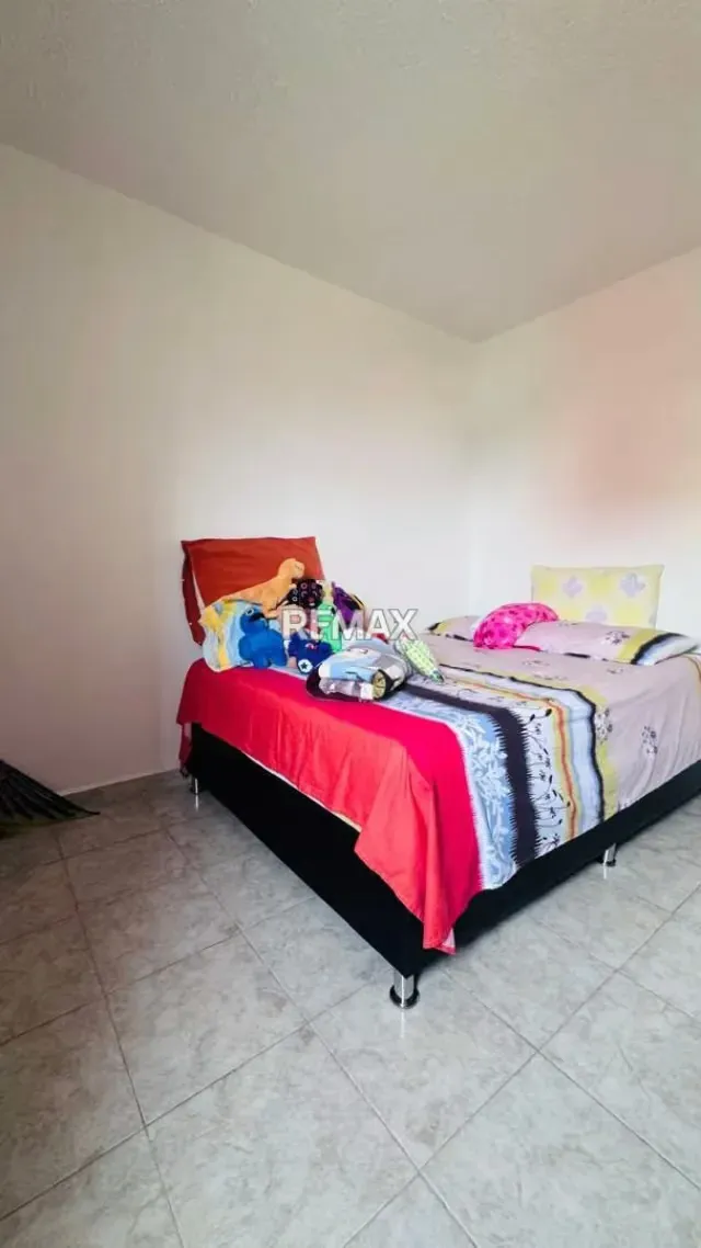 Apartamento en venta Base Aragua - 5