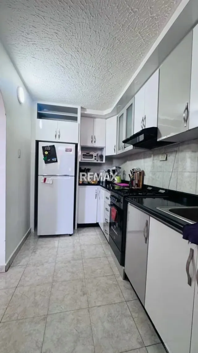 Apartamento en venta Base Aragua - 7