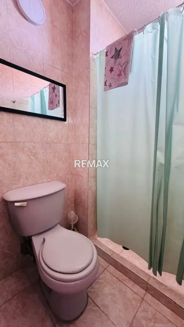 Apartamento en venta Base Aragua - 9