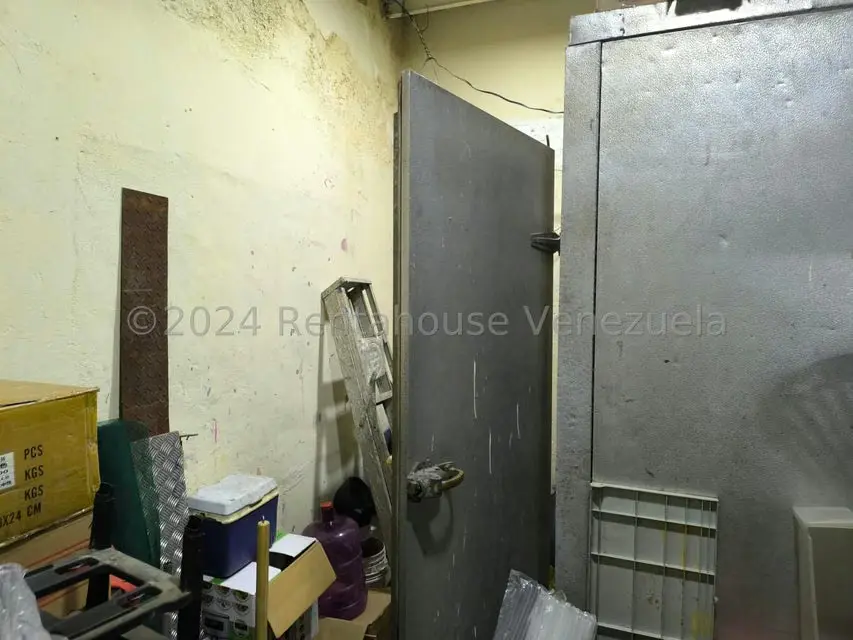 Oficina en Alquiler en Parroquia La Candelaria, Distrito Metropolitano - 13