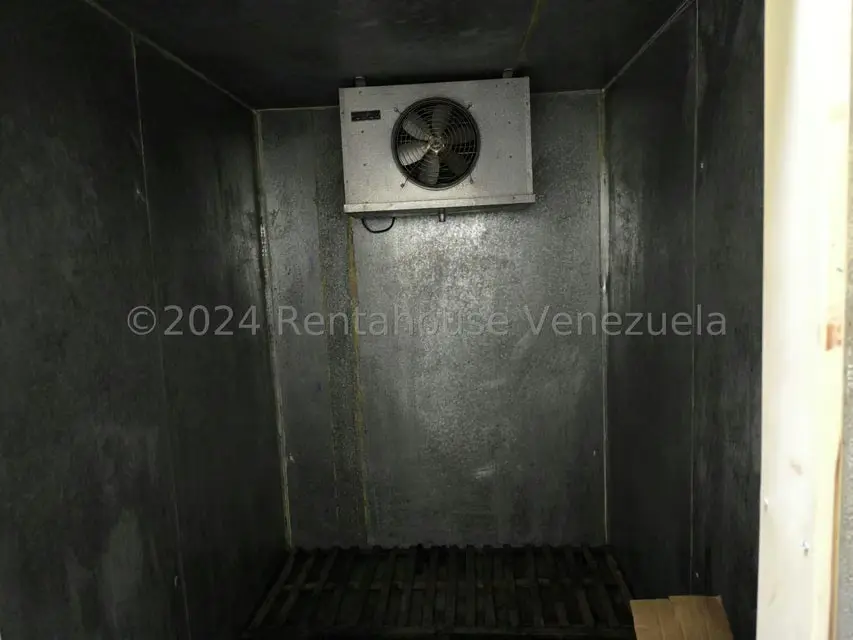 Oficina en Alquiler en Parroquia La Candelaria, Distrito Metropolitano - 16