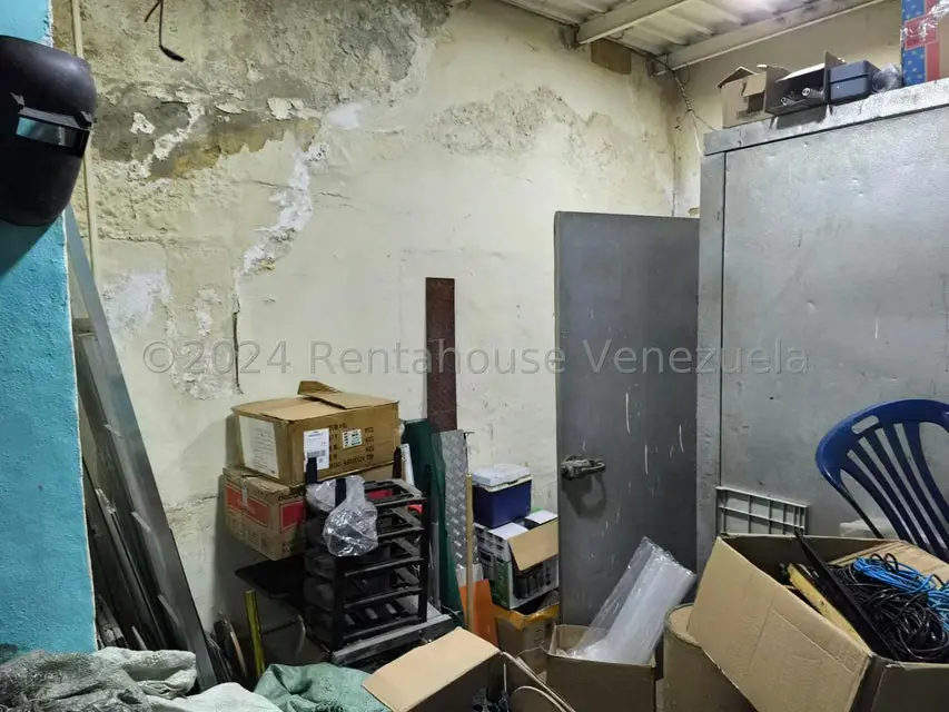 Oficina en Alquiler en Parroquia La Candelaria, Distrito Metropolitano - 10