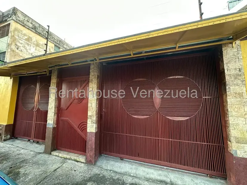 Local Comercial en Alquiler en Paraguay, Portuguesa