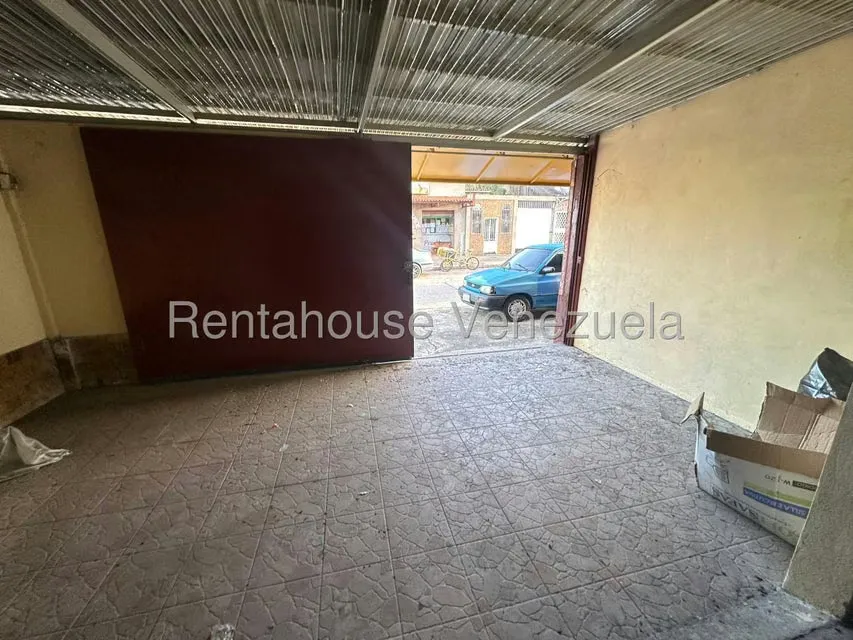 Local Comercial en Alquiler en Paraguay, Portuguesa - 2