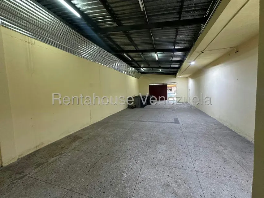 Local Comercial en Alquiler en Paraguay, Portuguesa - 4