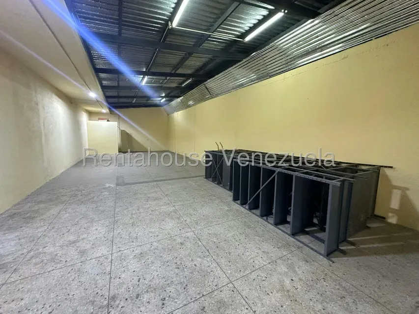 Local Comercial en Alquiler en Paraguay, Portuguesa - 7