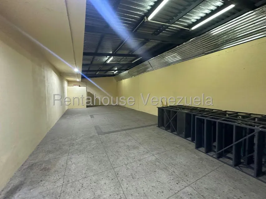 Local Comercial en Alquiler en Paraguay, Portuguesa - 8