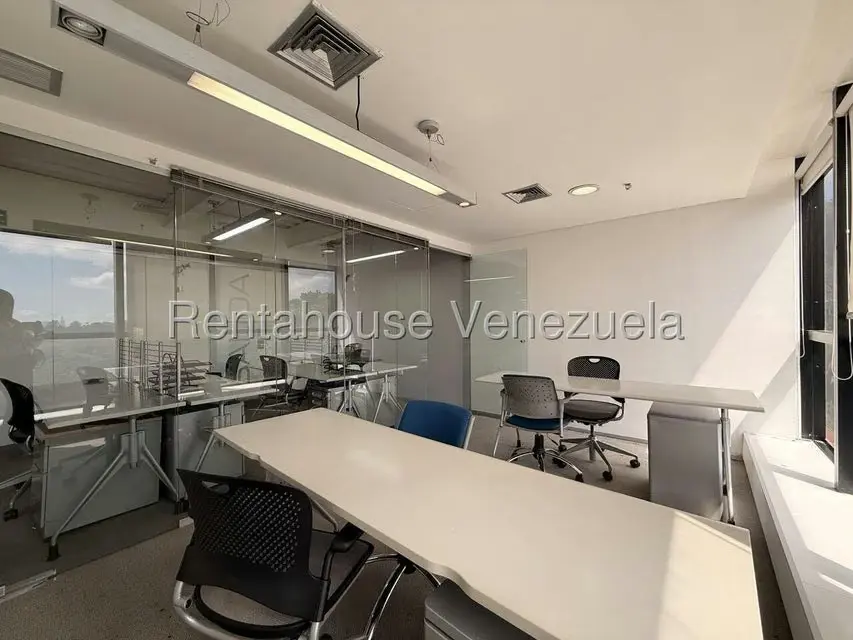 Local Comercial en Venta en La Lagunita Country Club, Distrito Metropolitano - 11