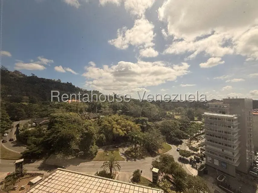 Local Comercial en Venta en La Lagunita Country Club, Distrito Metropolitano - 12