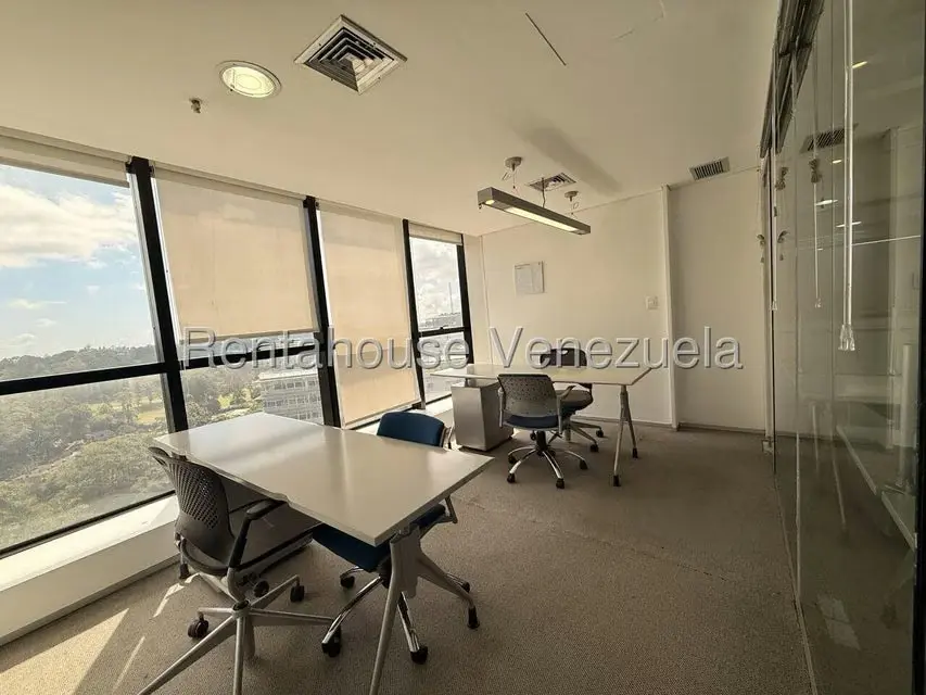 Local Comercial en Venta en La Lagunita Country Club, Distrito Metropolitano - 13