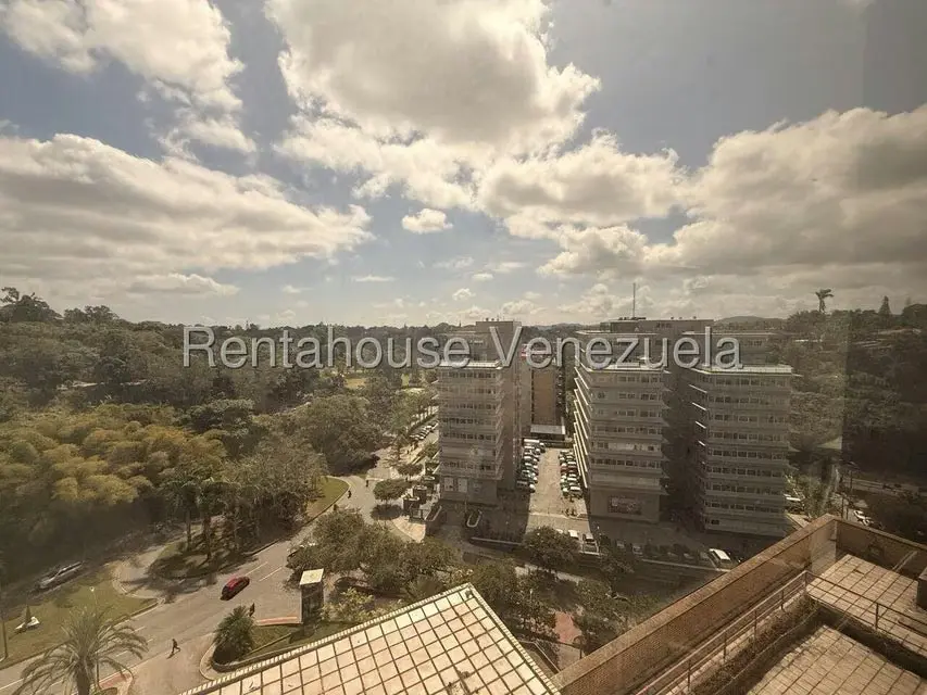 Local Comercial en Venta en La Lagunita Country Club, Distrito Metropolitano - 14