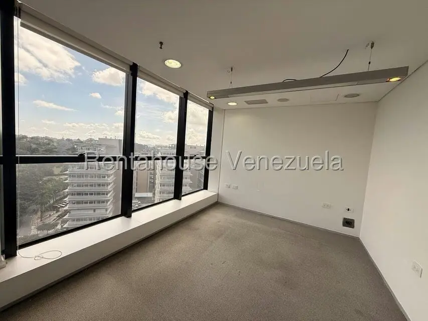 Local Comercial en Venta en La Lagunita Country Club, Distrito Metropolitano - 20