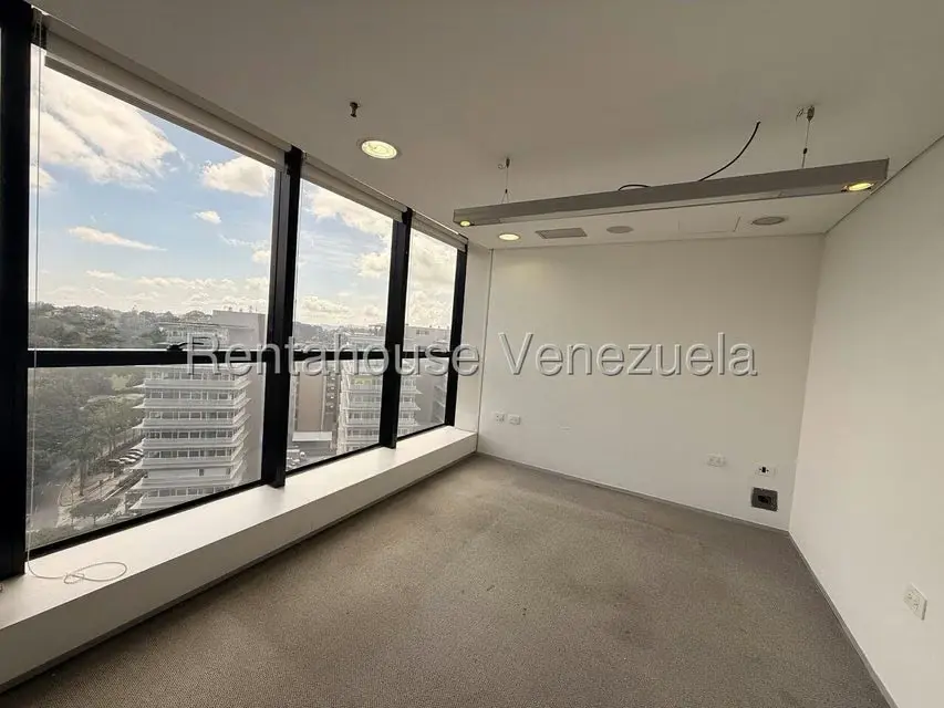 Local Comercial en Venta en La Lagunita Country Club, Distrito Metropolitano - 21